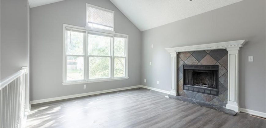 Homes for Sale in Kansas City, MO 64153 | 8502 N Carson Avenue