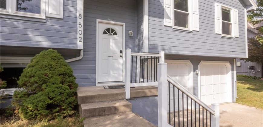 Homes for Sale in Kansas City, MO 64153 | 8502 N Carson Avenue