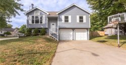 Homes for Sale in Kansas City, MO 64153 | 8502 N Carson Avenue