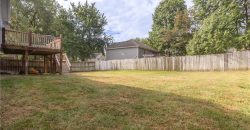 Homes for Sale in Kansas City, MO 64153 | 8502 N Carson Avenue