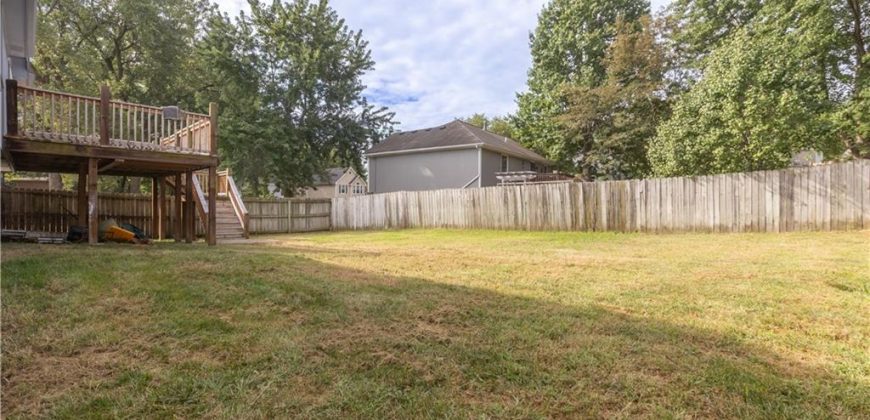 Homes for Sale in Kansas City, MO 64153 | 8502 N Carson Avenue