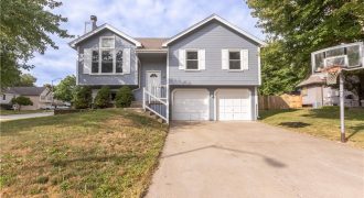 Homes for Sale in Kansas City, MO 64153 | 8502 N Carson Avenue