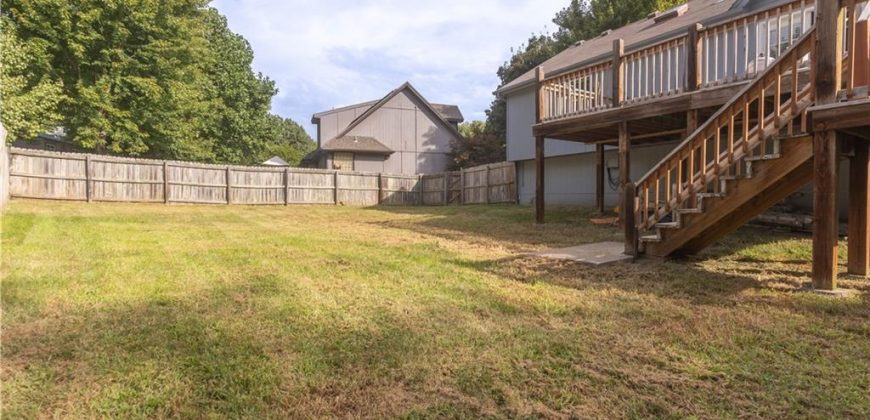 Homes for Sale in Kansas City, MO 64153 | 8502 N Carson Avenue