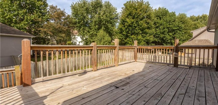 Homes for Sale in Kansas City, MO 64153 | 8502 N Carson Avenue