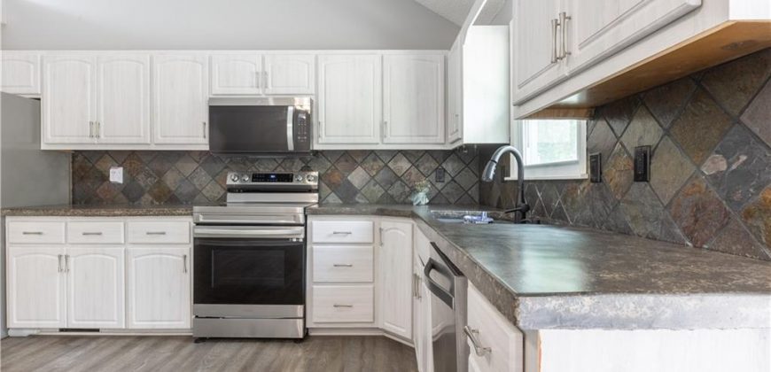 Homes for Sale in Kansas City, MO 64153 | 8502 N Carson Avenue