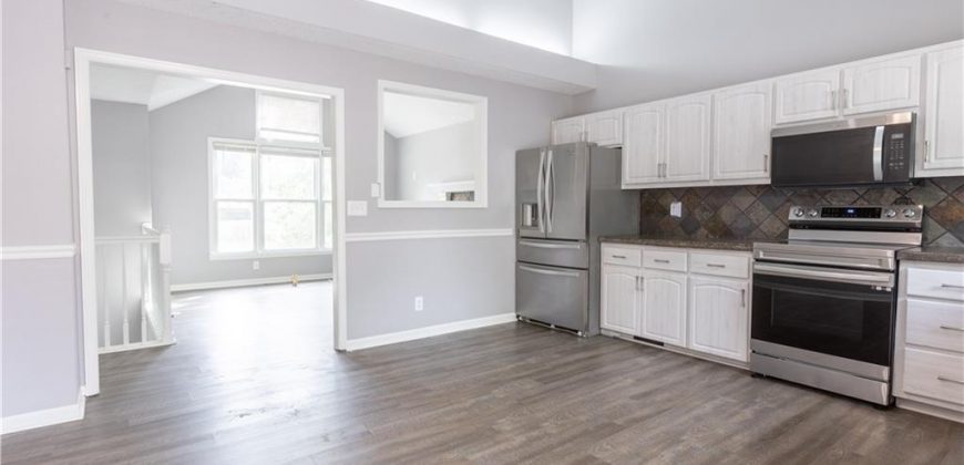 Homes for Sale in Kansas City, MO 64153 | 8502 N Carson Avenue