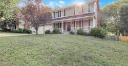 Homes for Sale in Kansas City, MO 64118 | 7824 N Park Avenue