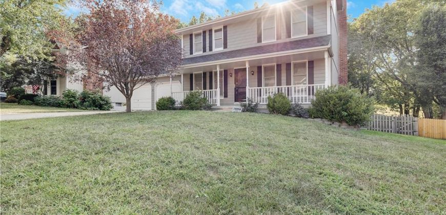 Homes for Sale in Kansas City, MO 64118 | 7824 N Park Avenue