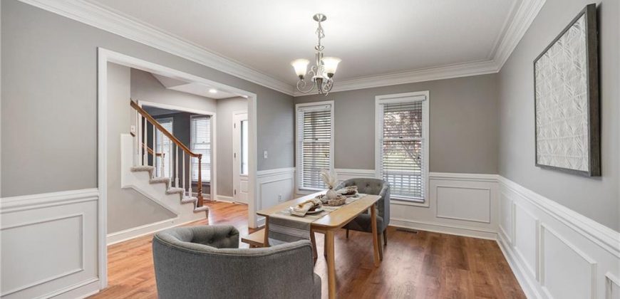 Homes for Sale in Kansas City, MO 64118 | 7824 N Park Avenue