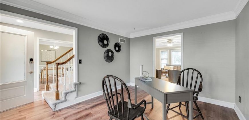 Homes for Sale in Kansas City, MO 64118 | 7824 N Park Avenue