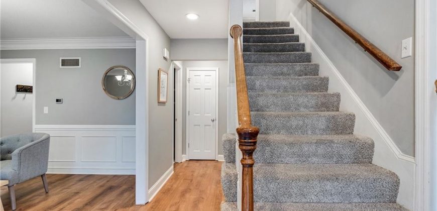 Homes for Sale in Kansas City, MO 64118 | 7824 N Park Avenue