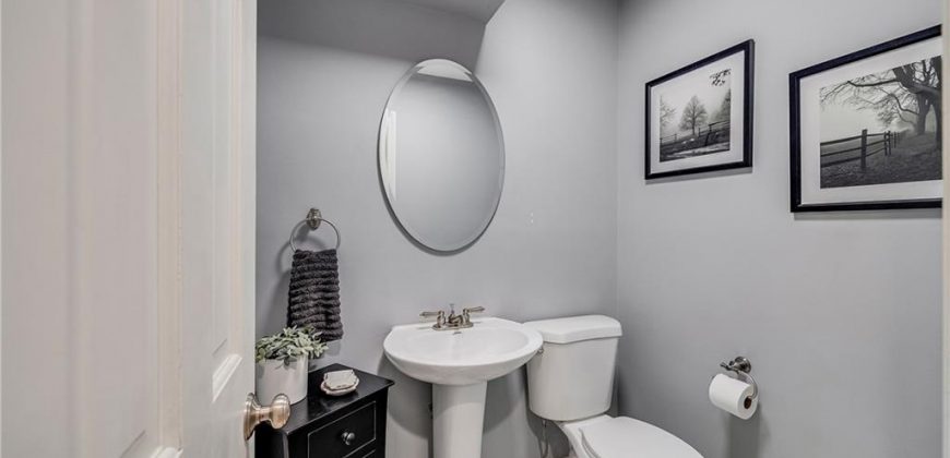 Homes for Sale in Kansas City, MO 64118 | 7824 N Park Avenue