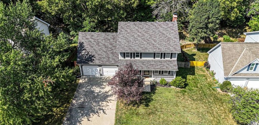 Homes for Sale in Kansas City, MO 64118 | 7824 N Park Avenue