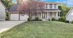 Homes for Sale in Kansas City, MO 64118 | 7824 N Park Avenue