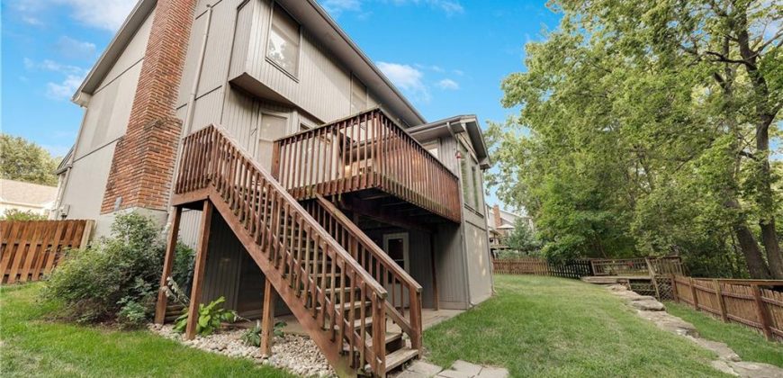 Homes for Sale in Kansas City, MO 64118 | 7824 N Park Avenue