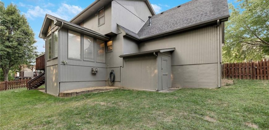 Homes for Sale in Kansas City, MO 64118 | 7824 N Park Avenue