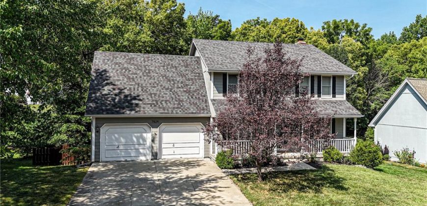 Homes for Sale in Kansas City, MO 64118 | 7824 N Park Avenue