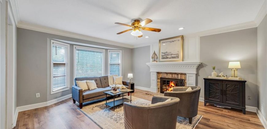 Homes for Sale in Kansas City, MO 64118 | 7824 N Park Avenue