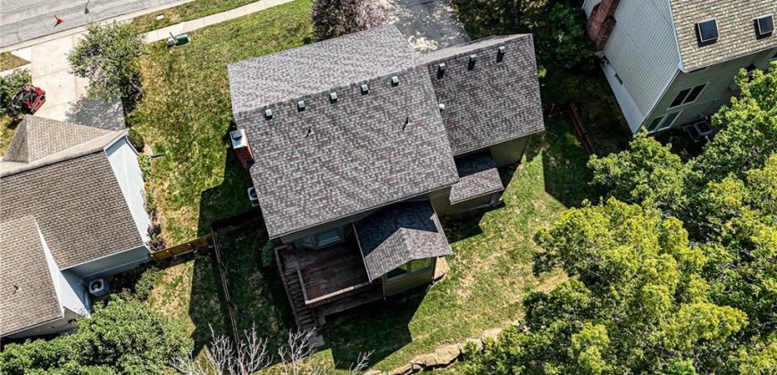 Homes for Sale in Kansas City, MO 64118 | 7824 N Park Avenue