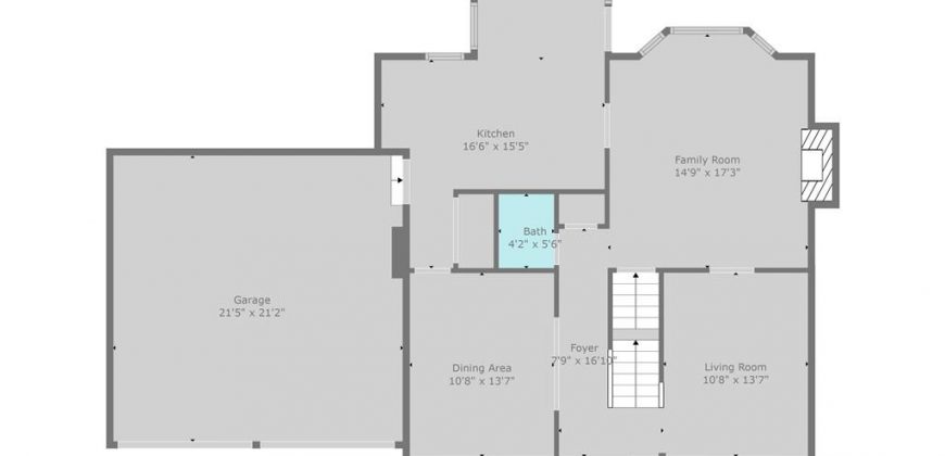 Homes for Sale in Kansas City, MO 64118 | 7824 N Park Avenue