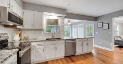 Homes for Sale in Kansas City, MO 64118 | 7824 N Park Avenue