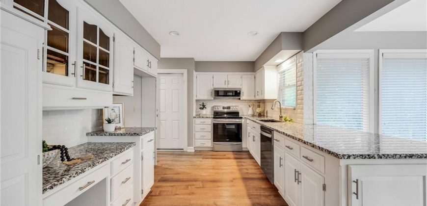 Homes for Sale in Kansas City, MO 64118 | 7824 N Park Avenue