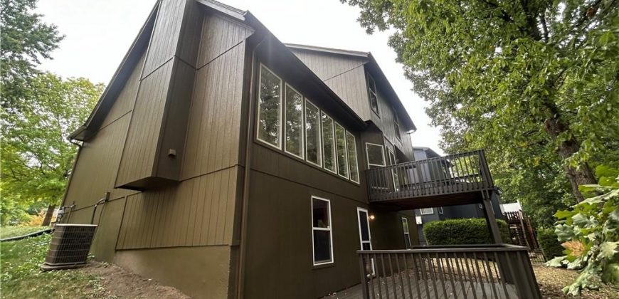 Homes for Sale in Kansas City, MO 64151 | 5642 N Ames Avenue