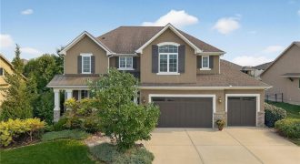 Homes for Sale in Kansas City, MO 64155 | 2827 NE 102nd Terrace