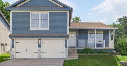 Homes for Sale in Kansas City, MO 64118 | 903 NW 62nd Terrace