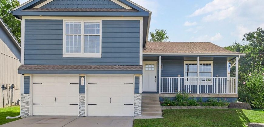 Homes for Sale in Kansas City, MO 64118 | 903 NW 62nd Terrace