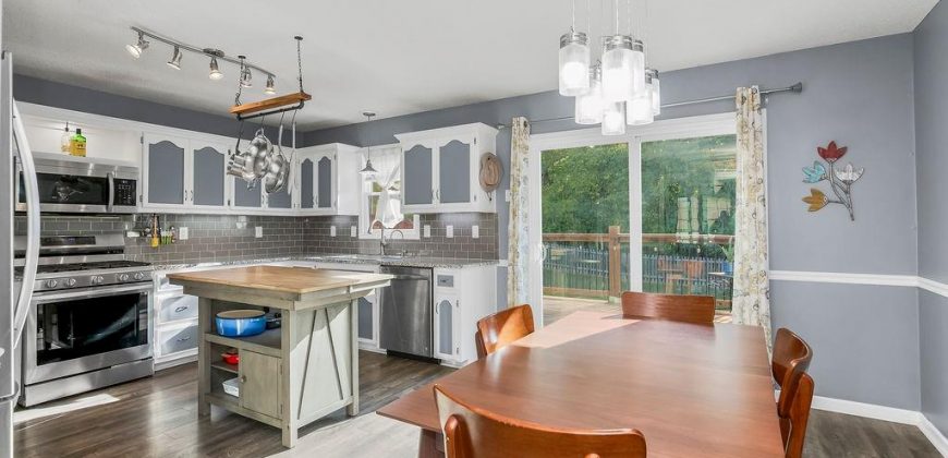 Homes for Sale in Kansas City, MO 64118 | 903 NW 62nd Terrace