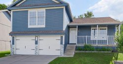 Homes for Sale in Kansas City, MO 64118 | 903 NW 62nd Terrace