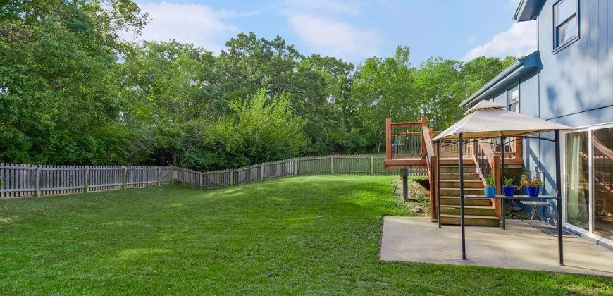 Homes for Sale in Kansas City, MO 64118 | 903 NW 62nd Terrace