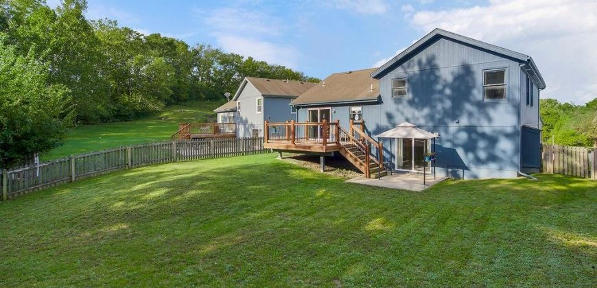 Homes for Sale in Kansas City, MO 64118 | 903 NW 62nd Terrace