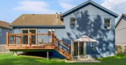 Homes for Sale in Kansas City, MO 64118 | 903 NW 62nd Terrace