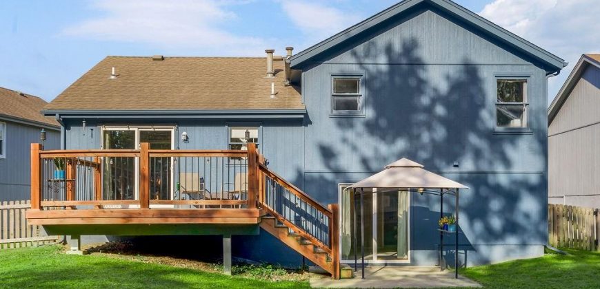 Homes for Sale in Kansas City, MO 64118 | 903 NW 62nd Terrace