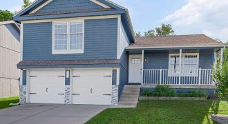Homes for Sale in Kansas City, MO 64118 | 903 NW 62nd Terrace