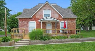 Homes for Sale in Edgerton, MO 64444 | 306  Lewis Street