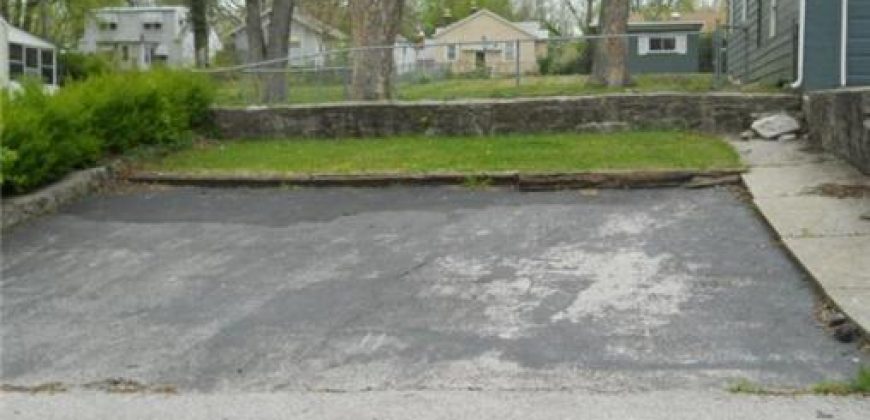 Homes for Sale in Kansas City, MO 64117 | 3725 N College Avenue