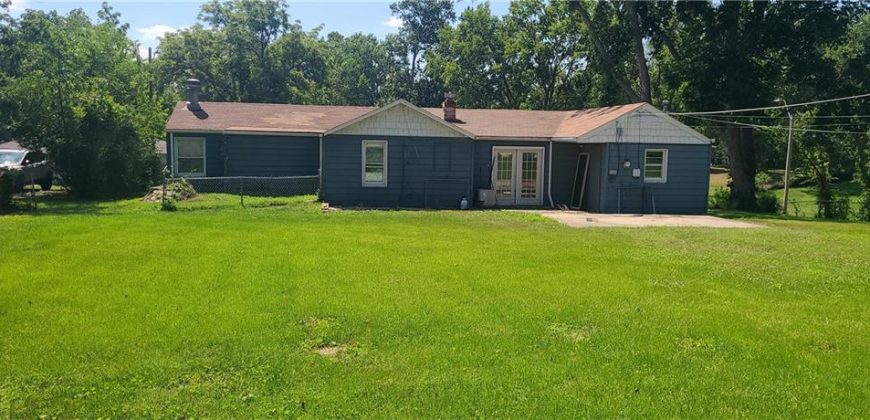 Homes for Sale in Kansas City, MO 64117 | 3725 N College Avenue