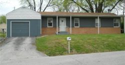 Homes for Sale in Kansas City, MO 64117 | 3725 N College Avenue