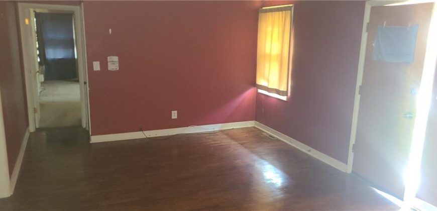 Homes for Sale in Kansas City, MO 64117 | 3725 N College Avenue