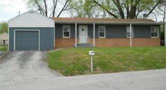 Homes for Sale in Kansas City, MO 64117 | 3725 N College Avenue