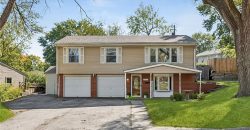 Homes for Sale in Kansas City, MO 64117 | 5111 NE 39th Street