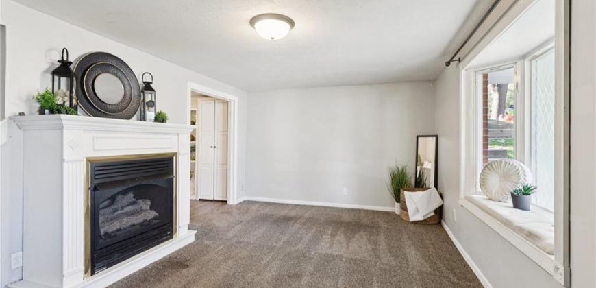 Homes for Sale in Kansas City, MO 64117 | 5111 NE 39th Street