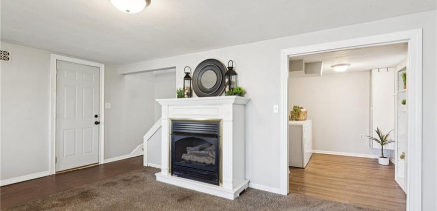 Homes for Sale in Kansas City, MO 64117 | 5111 NE 39th Street