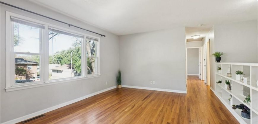 Homes for Sale in Kansas City, MO 64117 | 5111 NE 39th Street
