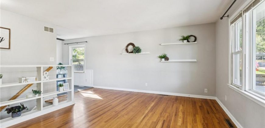 Homes for Sale in Kansas City, MO 64117 | 5111 NE 39th Street