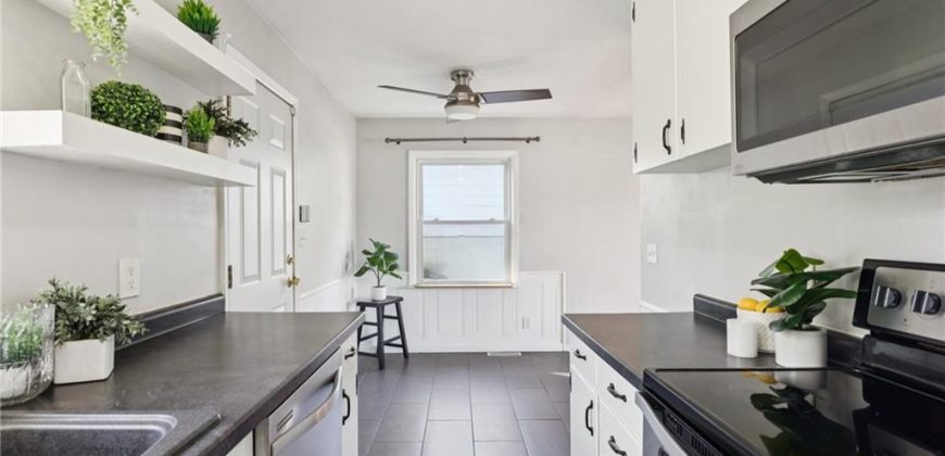 Homes for Sale in Kansas City, MO 64117 | 5111 NE 39th Street