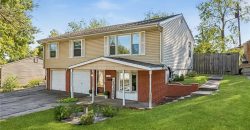 Homes for Sale in Kansas City, MO 64117 | 5111 NE 39th Street